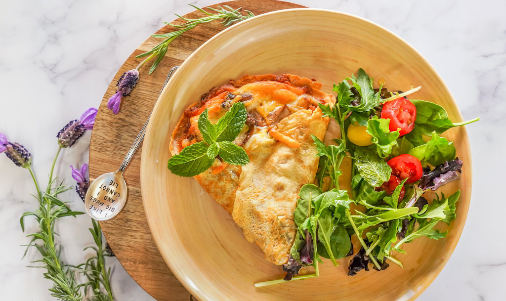 Delicieuses Crepes | restaurant | 523 Marin St, Vallejo, CA 94590, USA | 7073435103 OR +1 707-343-5103