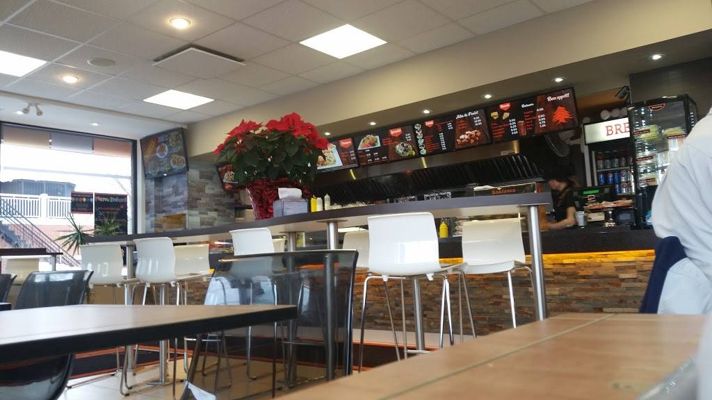 Zone Shish Taouk | restaurant | 501 Boulevard du Séminaire N, Saint-Jean-sur-Richelieu, QC J3B 5L7, Canada | 4503764004 OR +1 450-376-4004