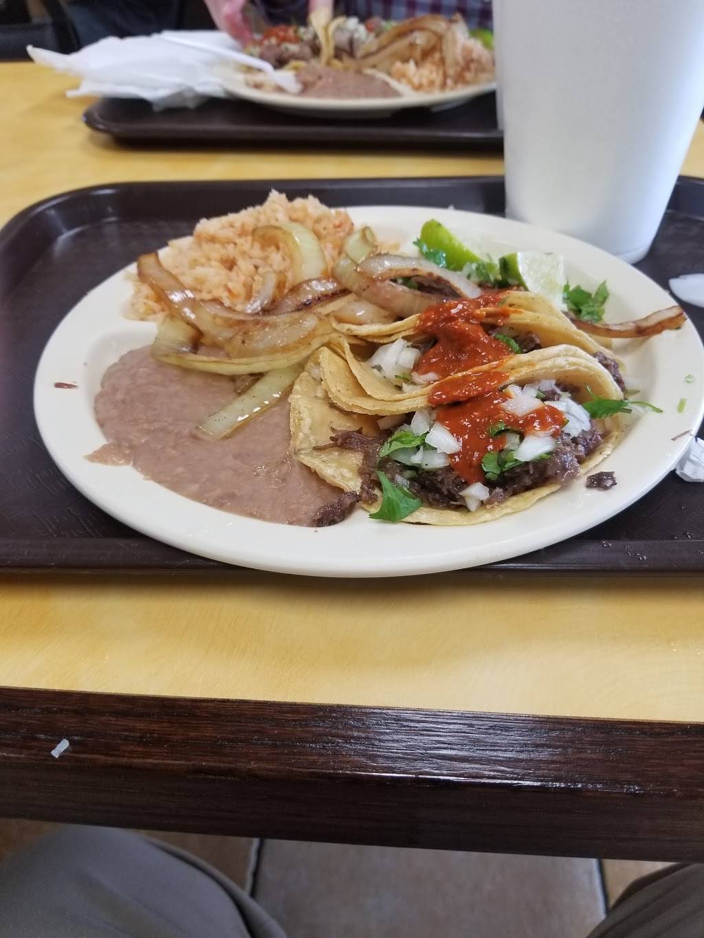 Juanitos Taqueria | restaurant | 4150 Hemphill St, Fort Worth, TX 76115, USA | 8179243636 OR +1 817-924-3636