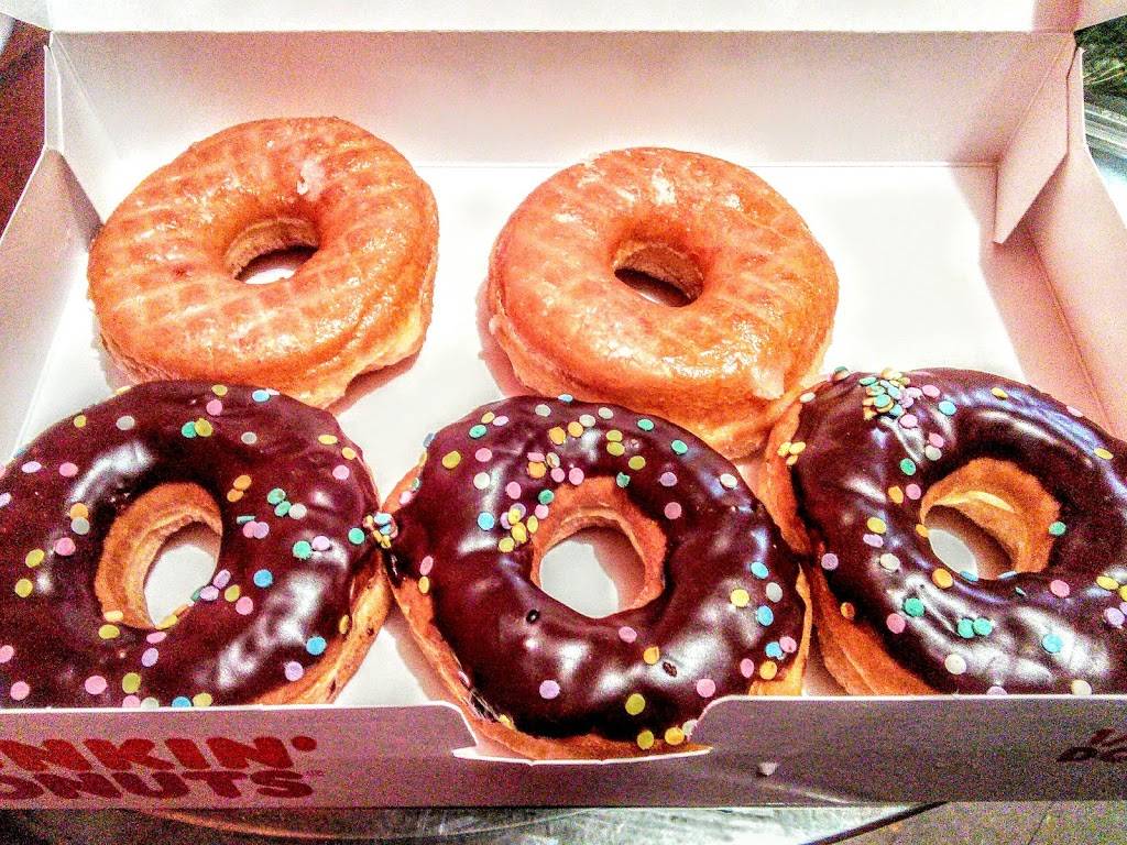 Dunkin Donuts | cafe | 6738 W Archer Ave, Chicago, IL 60638, USA | 7735865969 OR +1 773-586-5969