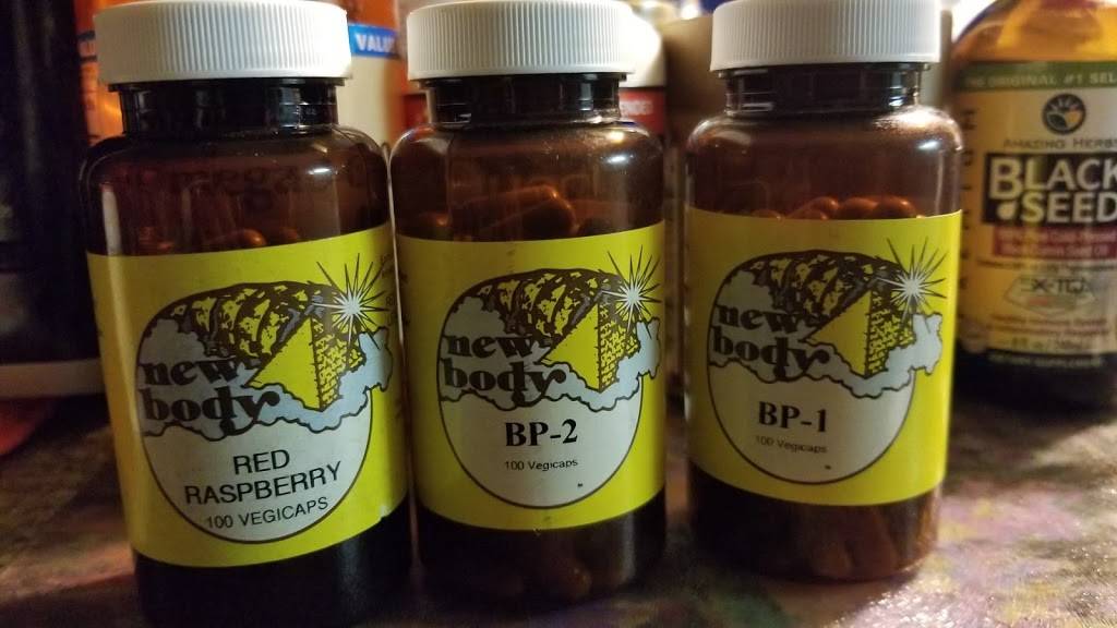 Top Notch Live Herbally | restaurant | 352 N Main St, Randolph, MA 02368, USA | 7818852797 OR +1 781-885-2797