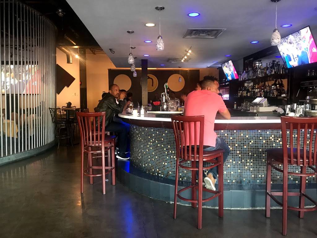 Desta Ethiopian Restaurant | restaurant | 12101 Greenville Ave #105, Dallas, TX 75243, USA | 2145759004 OR +1 214-575-9004