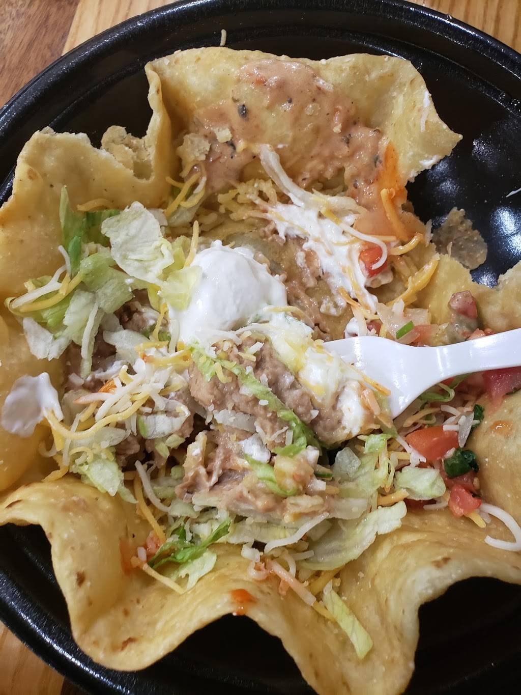 Taco Cabana | restaurant | 9210 E R L Thornton Fwy, Dallas, TX 75228, USA | 2146608583 OR +1 214-660-8583