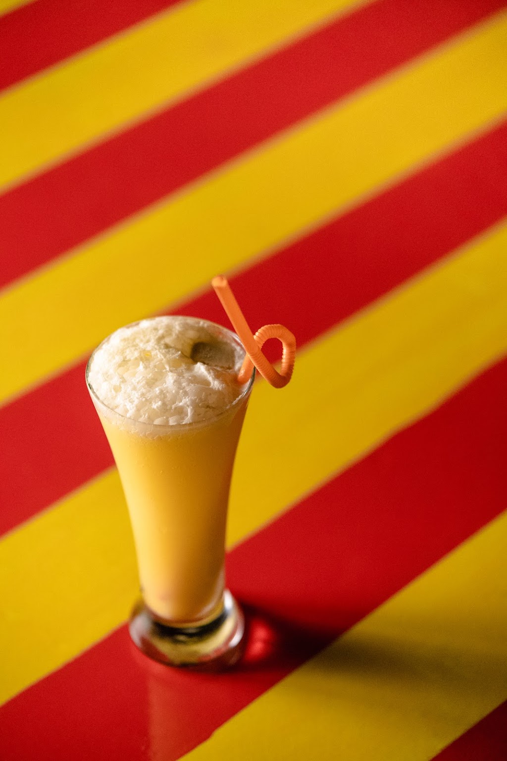 CURFEW | restaurant | 350 W 5th St, Fort Worth, TX 76102, USA | 8173867117 OR +1 817-386-7117