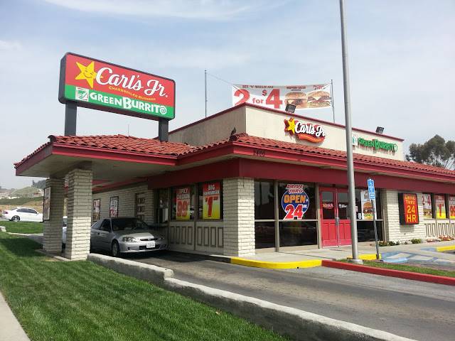 Carls Jr | restaurant | 2400 S Azusa Ave, West Covina, CA 91792, USA | 6269654455 OR +1 626-965-4455