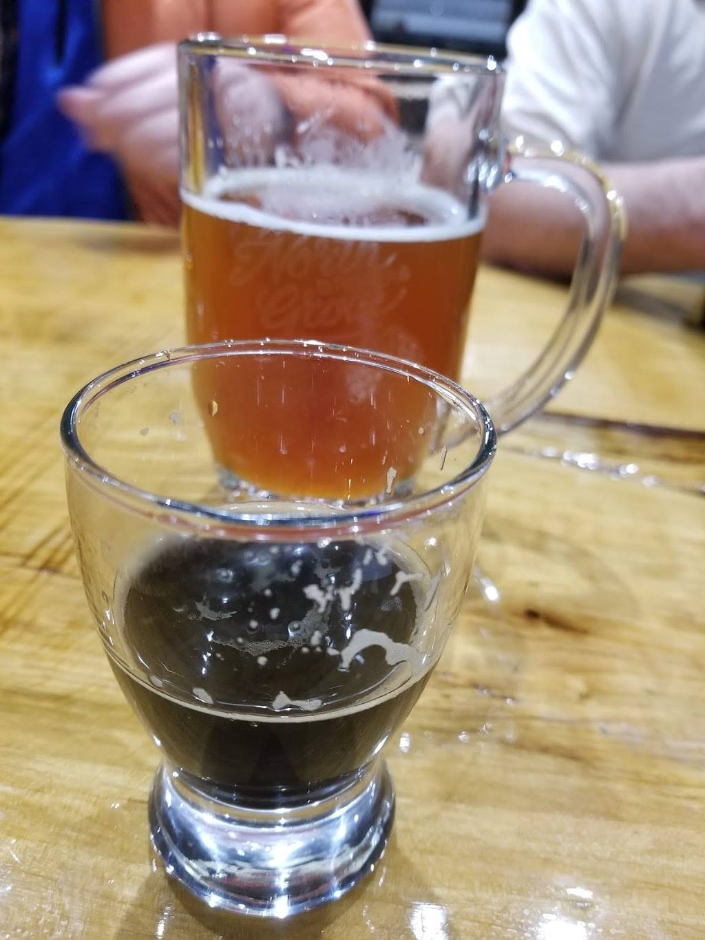 North Grove Brewers | restaurant | 8735 Water St, Montague, MI 49437, USA | 2318940144 OR +1 231-894-0144