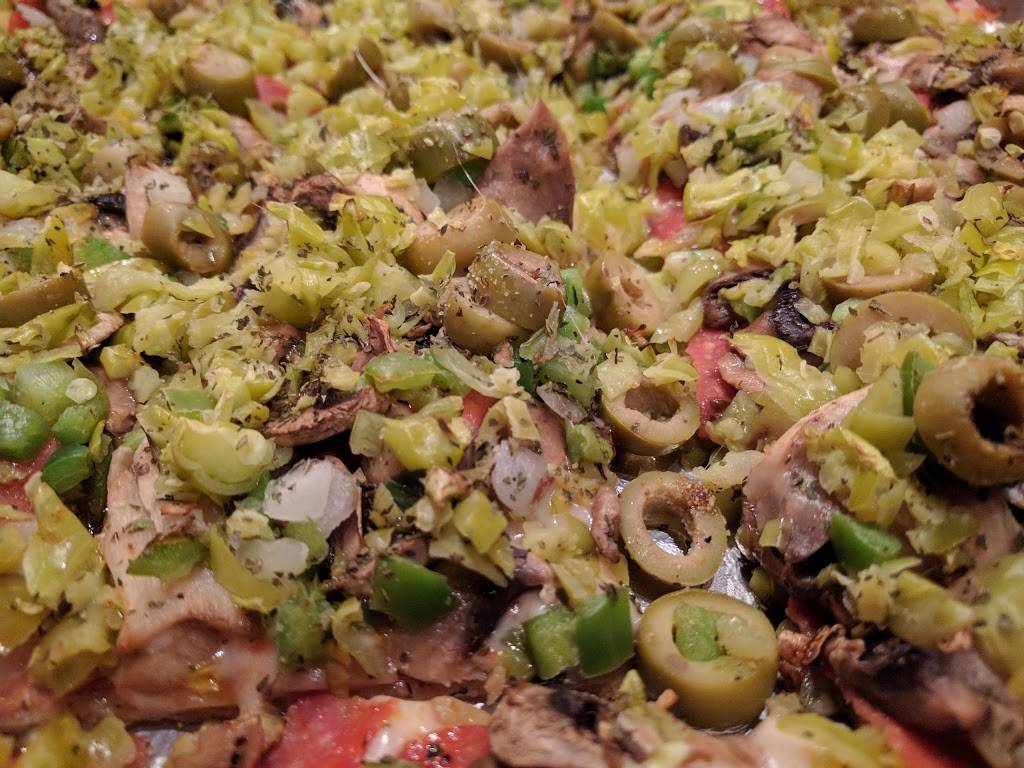 Monicals Pizza Southport Rd | restaurant | 5335 E Southport Rd, Indianapolis, IN 46237, USA | 3178935240 OR +1 317-893-5240