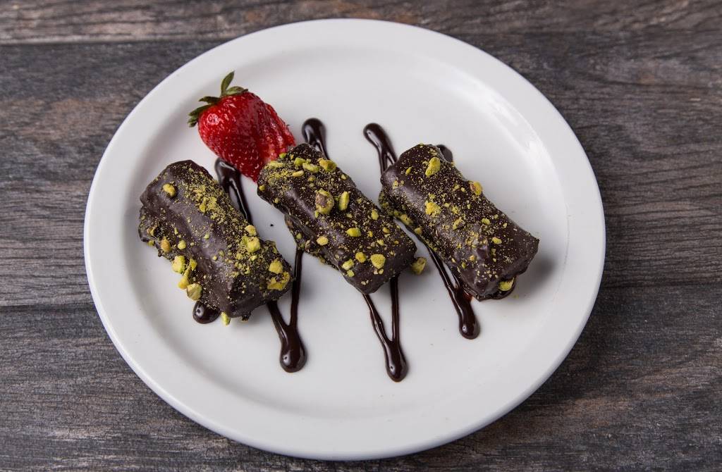 Pita Jungle | restaurant | 2530 W Happy Valley Rd Suite 1261, Phoenix, AZ 85085, USA | 6235875572 OR +1 623-587-5572