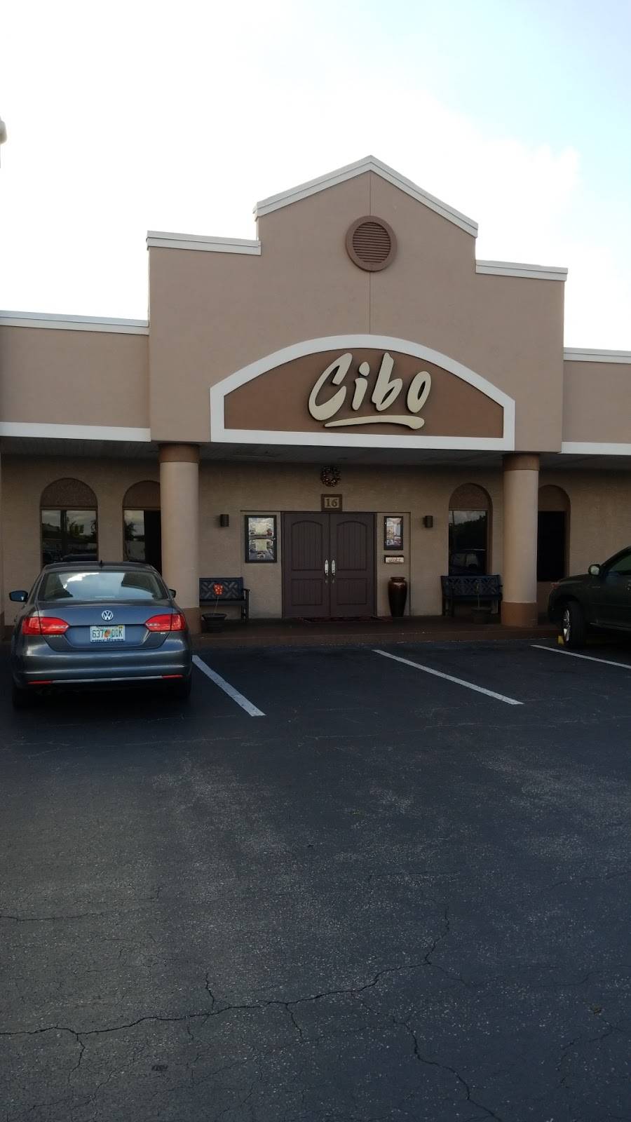 CIBO | restaurant | 12901 McGregor Blvd Ste 5, Fort Myers, FL 33919, USA | 2394543700 OR +1 239-454-3700