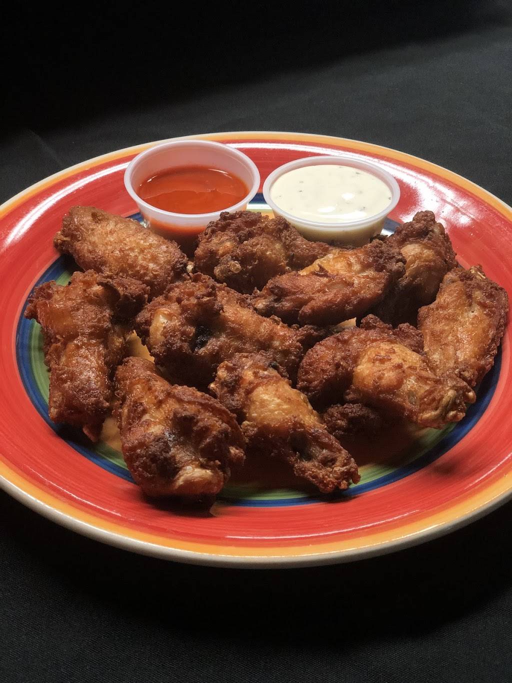 El Olvido Hacienda | restaurant | 14617 Northwest Blvd, Corpus Christi, TX 78410, USA | 3617675588 OR +1 361-767-5588