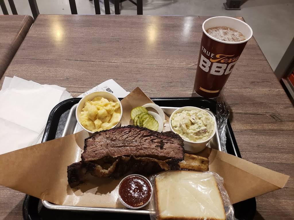 True Texas BBQ | restaurant | 17238 Bulverde Rd, San Antonio, TX 78247, USA | 2106424760 OR +1 210-642-4760