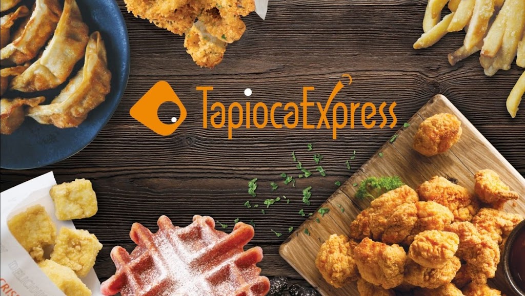 Tapioca Express | cafe | 41200 Blacow Rd # G, Fremont, CA 94538, USA | 5105732741 OR +1 510-573-2741