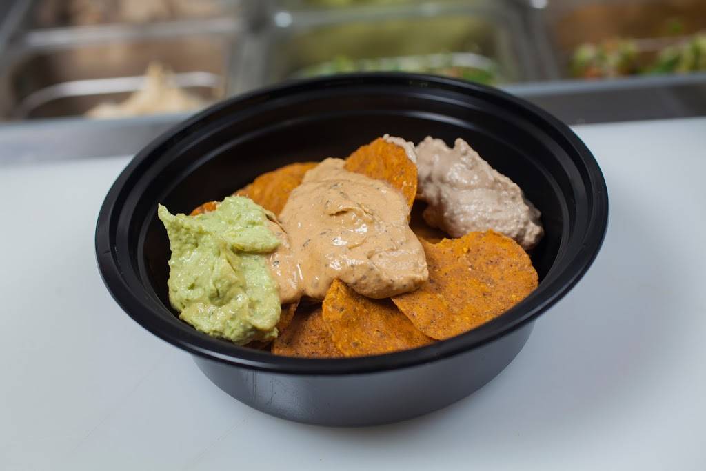 Planet Hummus | restaurant | 1301 Ocean Front Walk, Venice, CA 90291, USA | 3232023279 OR +1 323-202-3279