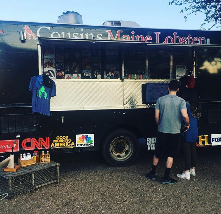 Cousins Maine Lobster | restaurant | 1449 W Loop S, Houston, TX 77027, USA | 8323716014 OR +1 832-371-6014