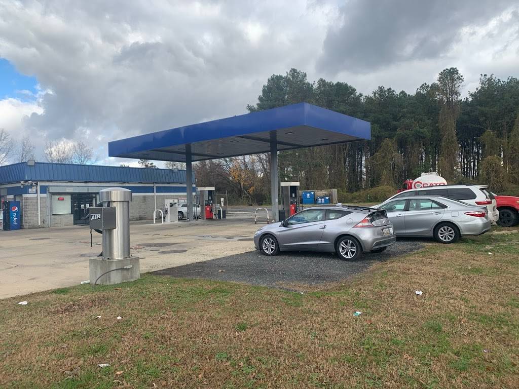 CROWN GAS AND DIESEL STATION | meal takeaway | 28768 Ocean Gateway, Salisbury, MD 21801, USA | 4105481008 OR +1 410-548-1008