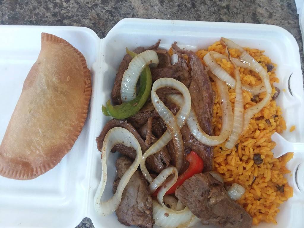 Sabor Latino | restaurant | 825 Grandville Ave SW, Grand Rapids, MI 49503, USA | 6162473560 OR +1 616-247-3560