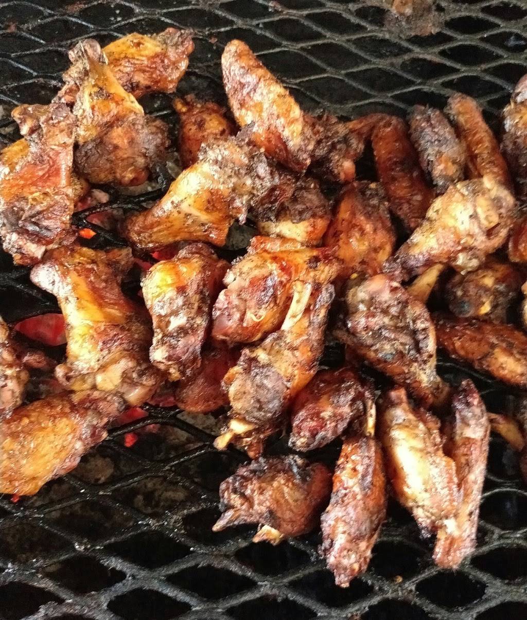 Ballos Jerk House | restaurant | 714 Chancellor Ave, Irvington, NJ 07111, USA | 9733994480 OR +1 973-399-4480