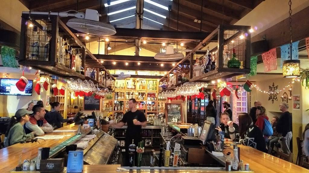 Fat Fish Cantinagrill | restaurant | 4474 Mission Blvd, San Diego, CA 92109, USA | 8584902877 OR +1 858-490-2877