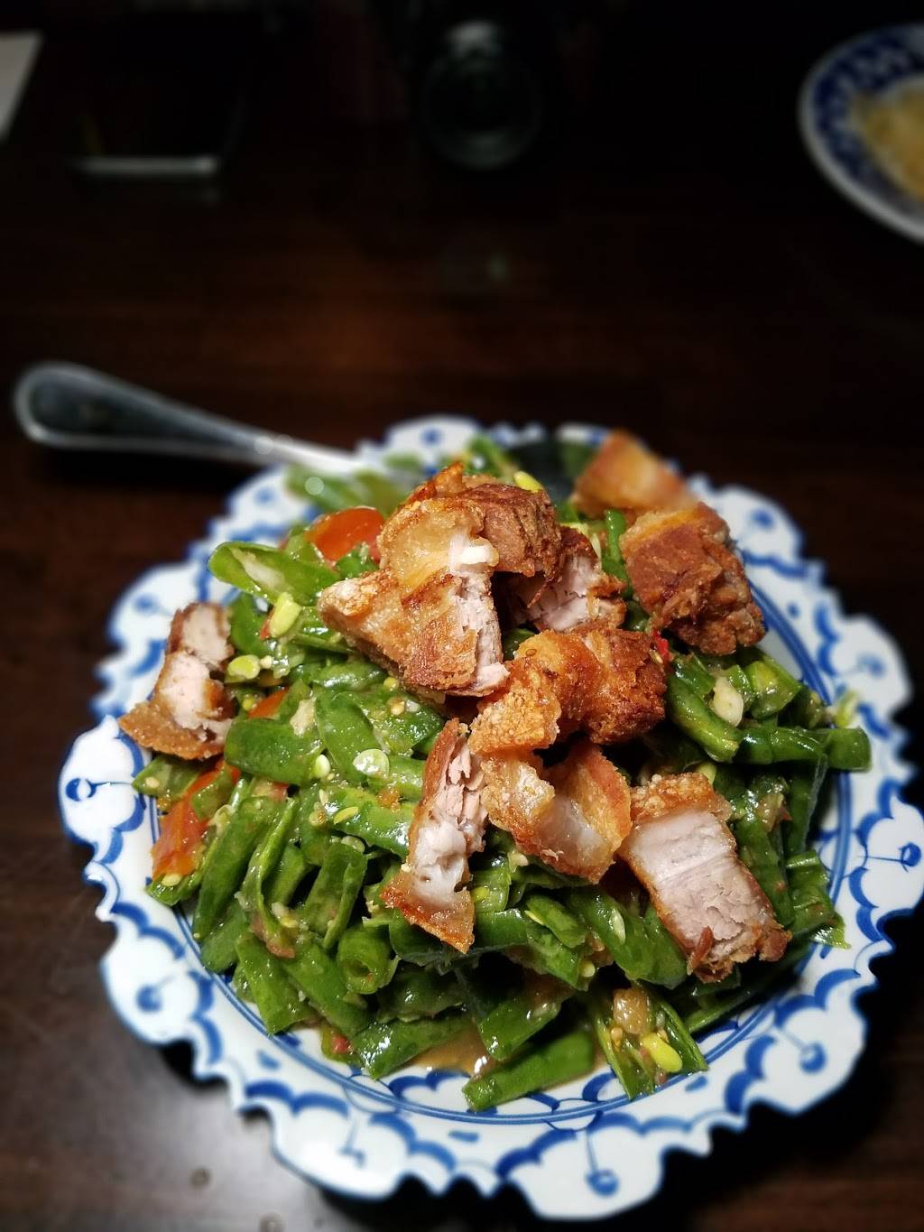 Chao Krung Thai Restaurant | restaurant | 2110, 111 N Fairfax Ave, Los Angeles, CA 90036, USA | 3239398361 OR +1 323-939-8361