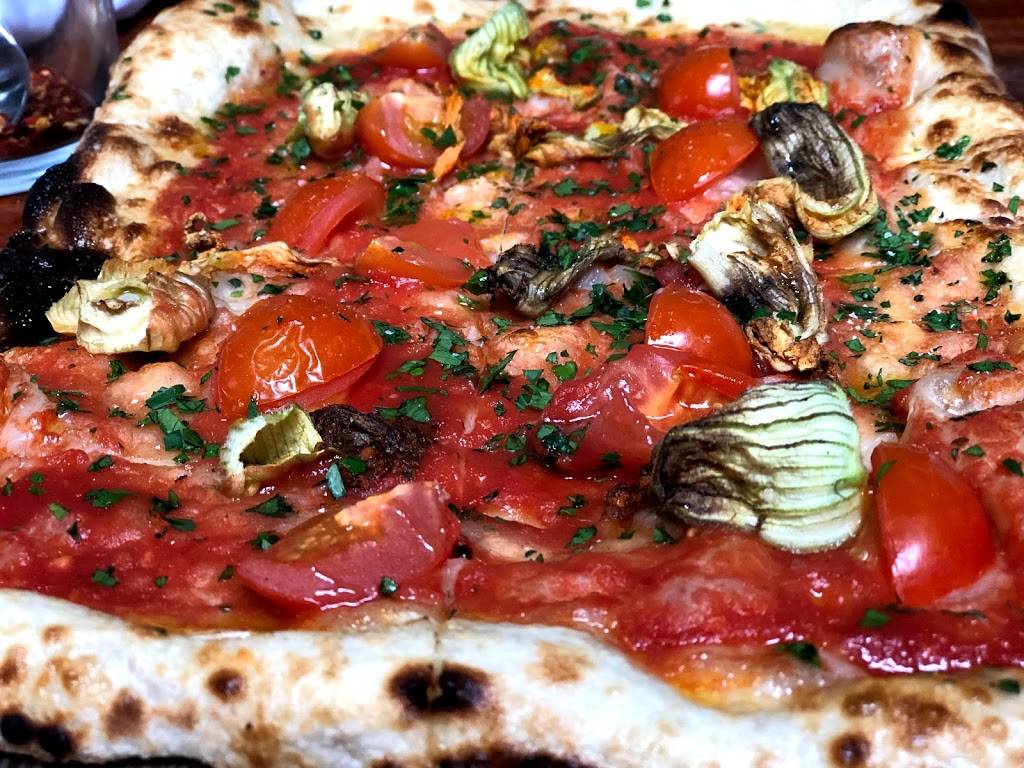 Rione XIII | restaurant | 401 15th Ave E, Seattle, WA 98112, USA | 2068382878 OR +1 206-838-2878