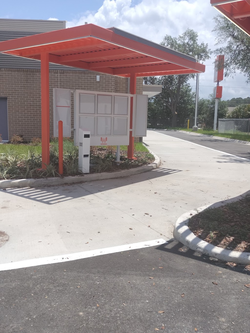 Whataburger | restaurant | 10600 San Jose Blvd, Jacksonville, FL 32257, USA | 9043376340 OR +1 904-337-6340