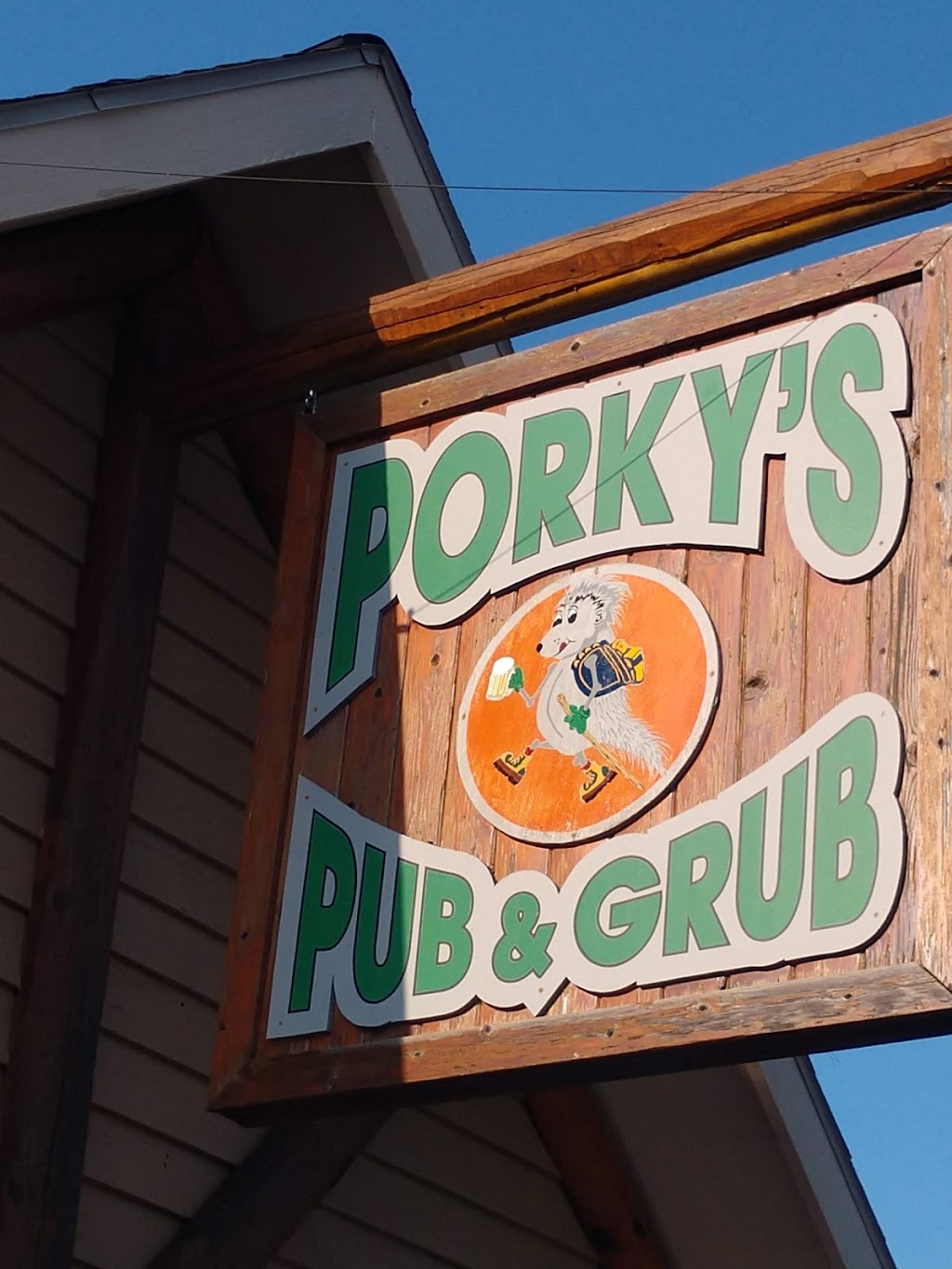 Pauls Restaurant & Lounge | restaurant | 120 Lincoln Ave, Ontonagon, MI 49953, USA | 9068855311 OR +1 906-885-5311