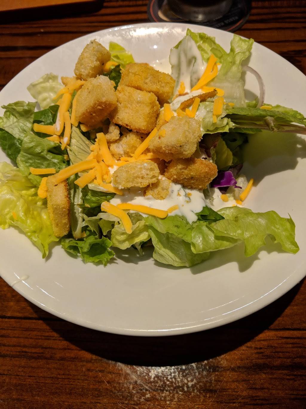 LongHorn Steakhouse | meal takeaway | 6201 East Sam Houston Pkwy N, Houston, TX 77049, USA | 2814361405 OR +1 281-436-1405