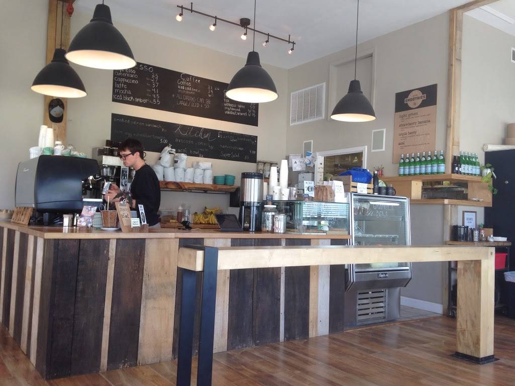 Drift Coffee and Kitchen | cafe | 20 E 2nd St, Ocean Isle Beach, NC 28469, USA | 9105793664 OR +1 910-579-3664