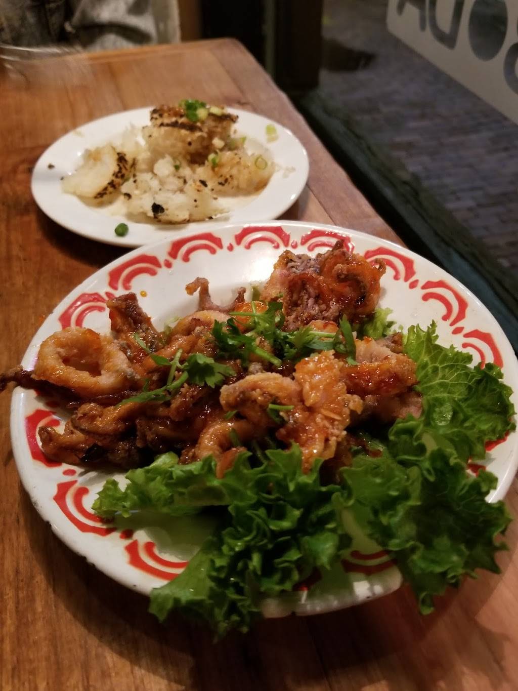 Boda | restaurant | 671 Congress St, Portland, ME 04101, USA | 2073477557 OR +1 207-347-7557