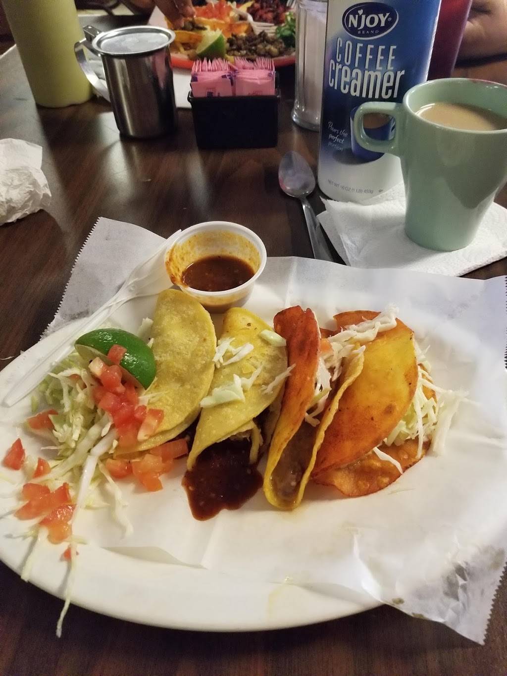 Taqueria Monterrey Chiquito Restaurant | restaurant | 1713 Telephone Rd, Houston, TX 77023, USA | 7139238898 OR +1 713-923-8898