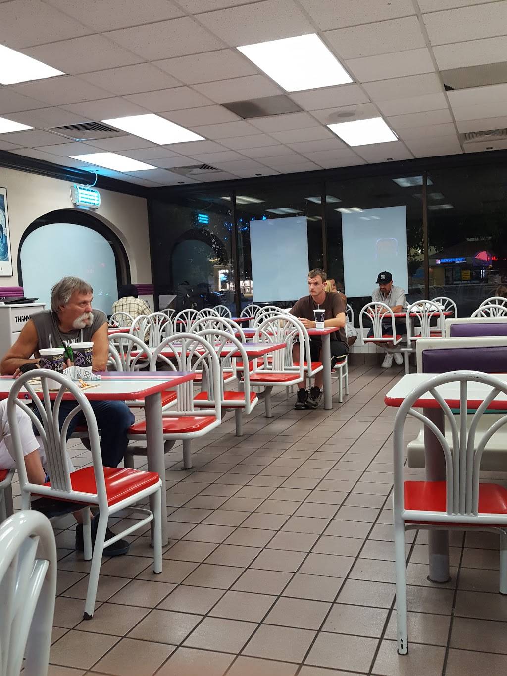 Taco Bell | meal takeaway | 6741 Watt Ave, North Highlands, CA 95660, USA | 9163314135 OR +1 916-331-4135