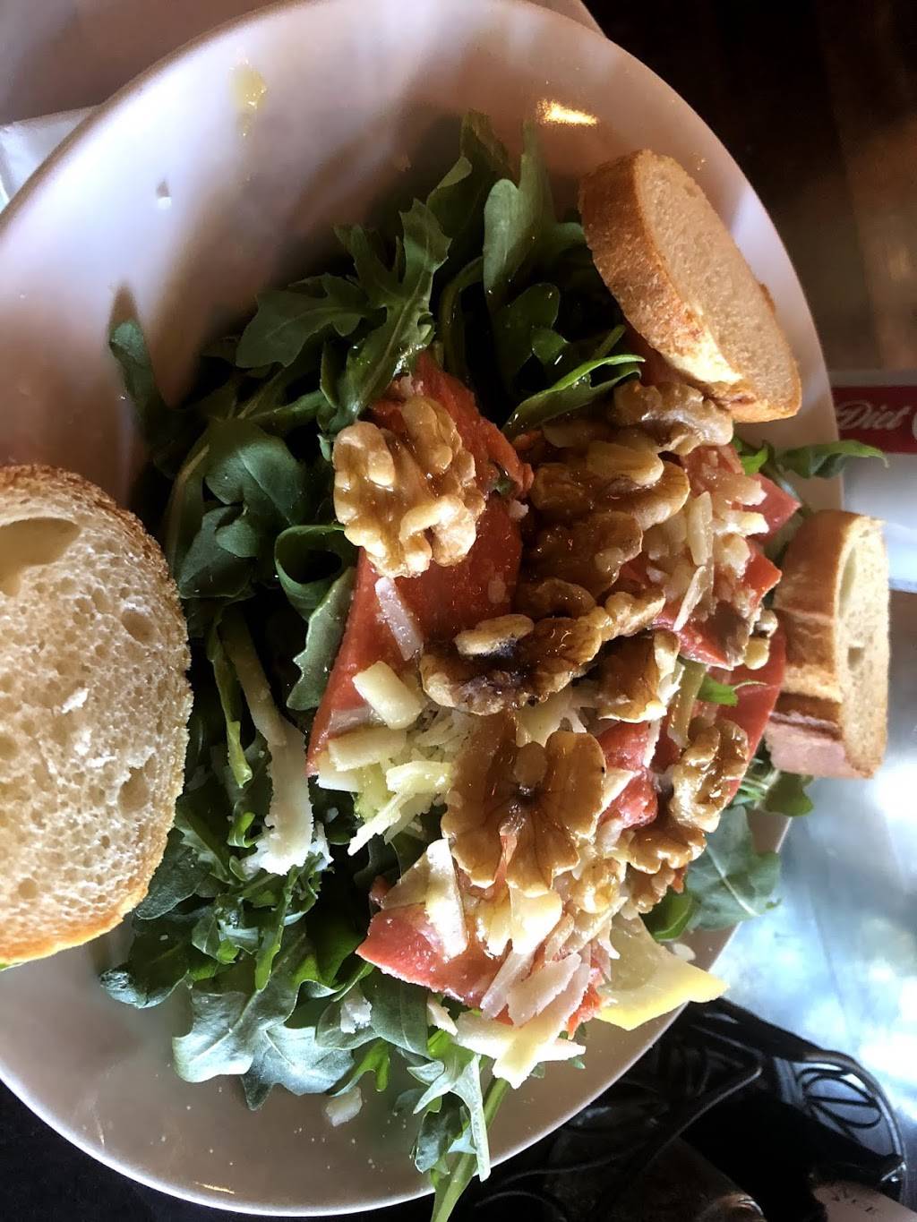 South Beach Cafe | restaurant | 800 The Embarcadero, San Francisco, CA 94107, USA | 4159741115 OR +1 415-974-1115