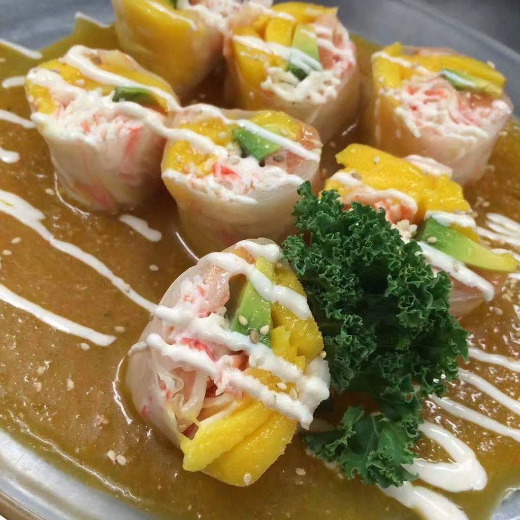 Koi Sushi Japanese Restaurant | restaurant | 3635 Aloma Ave #1033, Oviedo, FL 32765, USA | 4079606515 OR +1 407-960-6515