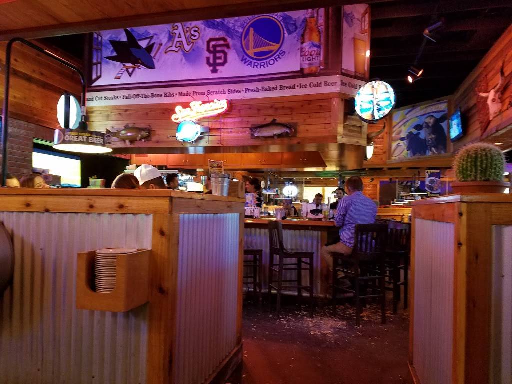 Texas Roadhouse | restaurant | 3037 Sisk Rd, Modesto, CA 95350, USA | 2095799201 OR +1 209-579-9201