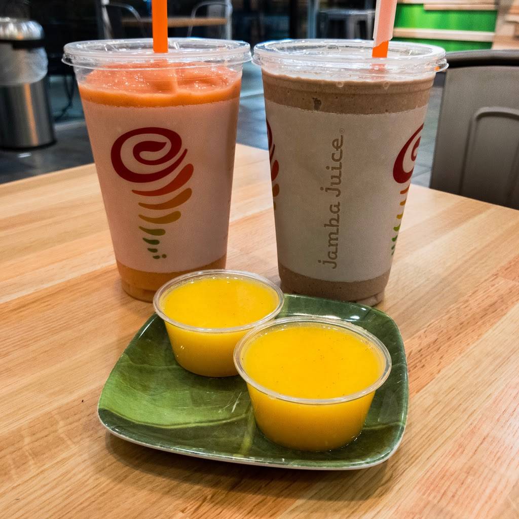 Jamba | restaurant | 4811 N 16th St #102, Phoenix, AZ 85016, USA | 6026319000 OR +1 602-631-9000