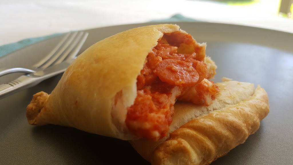 The Empanada Company | bakery | 2925 W T C Jester Blvd, Houston, TX 77018, USA | 8328310360 OR +1 832-831-0360