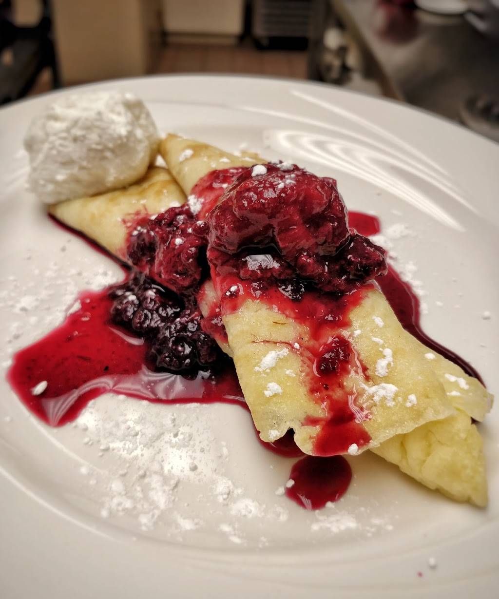 The Ruby - Wentworth Heights | restaurant | 1620 Upper Wentworth St, Hamilton, ON L9B 2W3, Canada | 90557547358086 OR +1 905-575-4735 ext. 8086