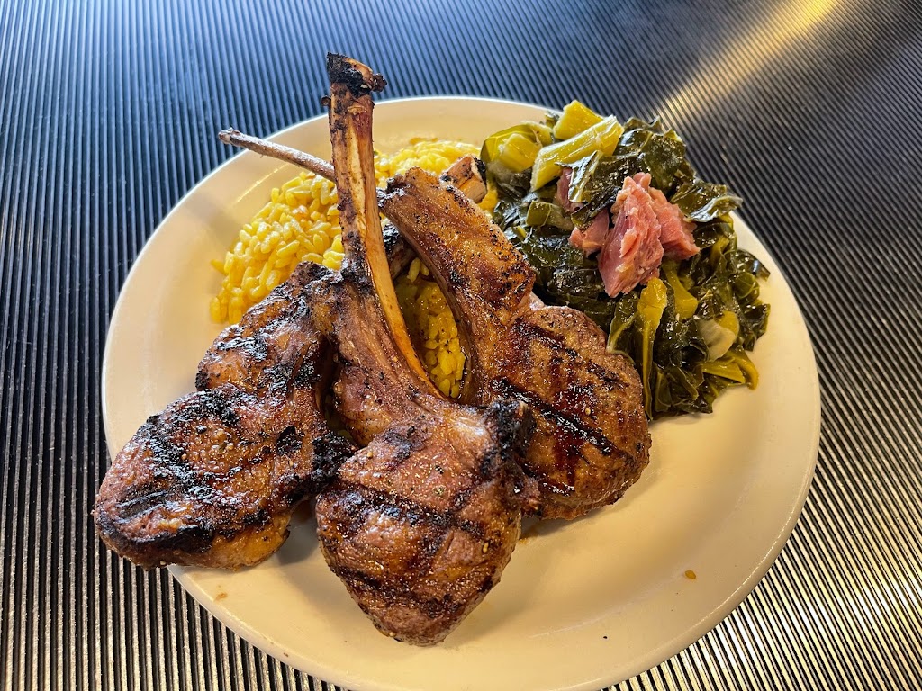 Whiskey & Rhythm | restaurant | 2536 S Meridian St, Indianapolis, IN 46225, USA | 3176027104 OR +1 317-602-7104