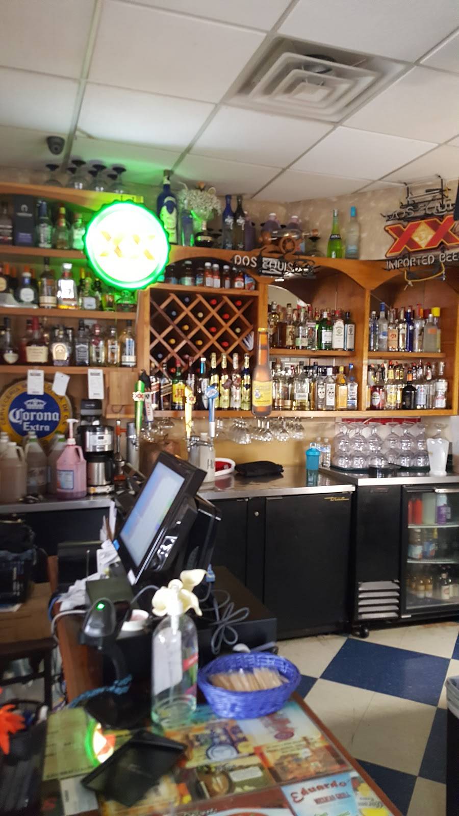 Eduardos Mexican Grill | restaurant | 3939 Lavista Rd # D, Tucker, GA 30084, USA | 7704148528 OR +1 770-414-8528