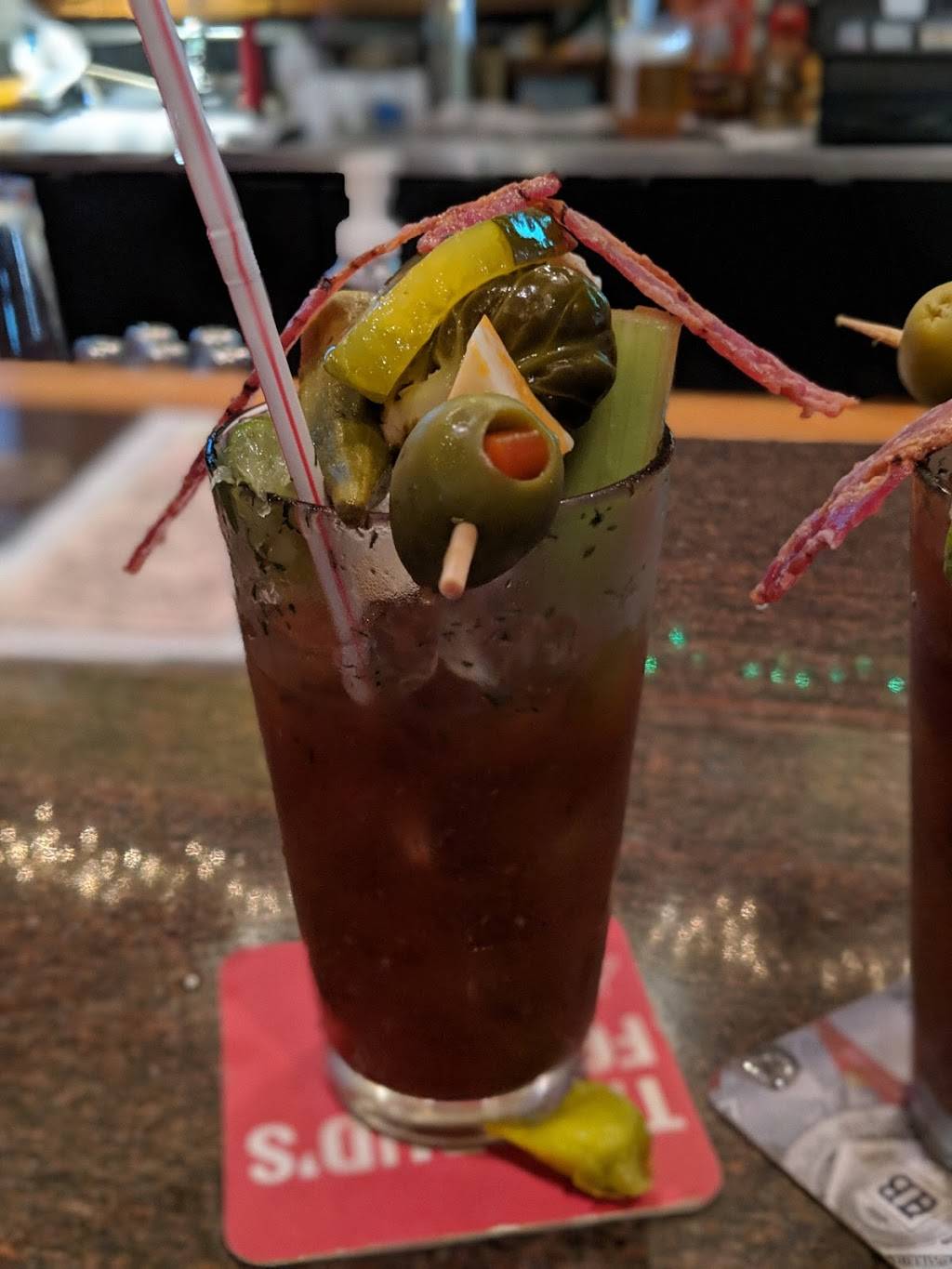 Rattlers Old West Saloon | restaurant | 111 W Oak St, Arcadia, FL 34266, USA | 8634946803 OR +1 863-494-6803