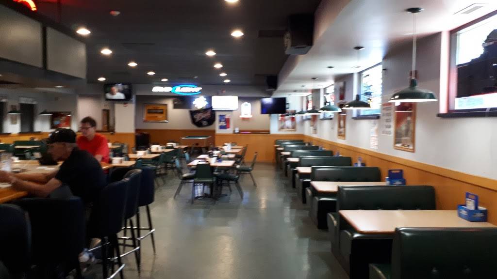 Neisens Bar and Grill | restaurant | 300 Dorans St, Biscay, MN 55336, USA | 3208645555 OR +1 320-864-5555