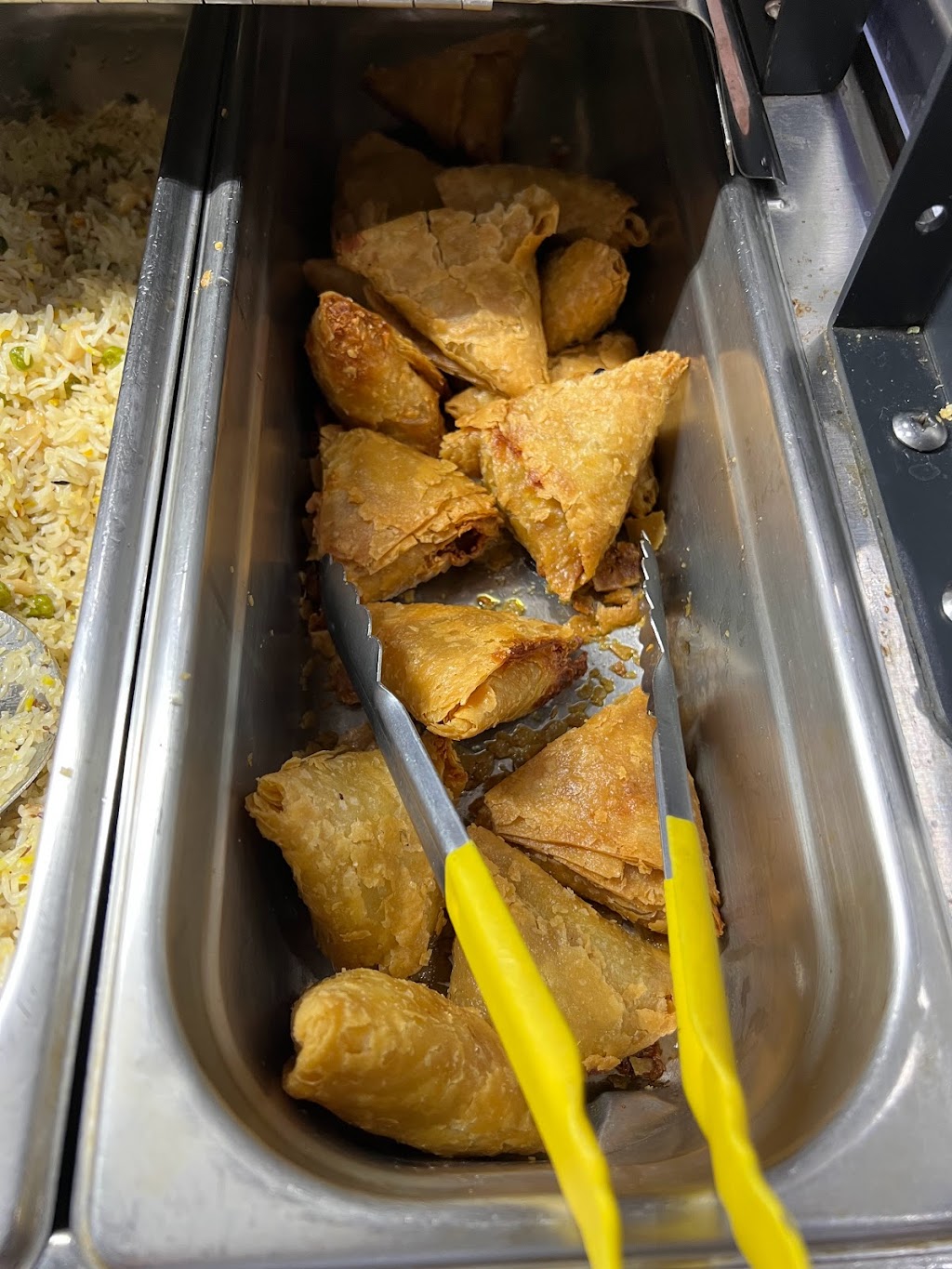 Delhi Indian Cuisine | meal takeaway | 8810 S Maryland Pkwy Suite 125, Las Vegas, NV 89123, USA | 7024727703 OR +1 702-472-7703