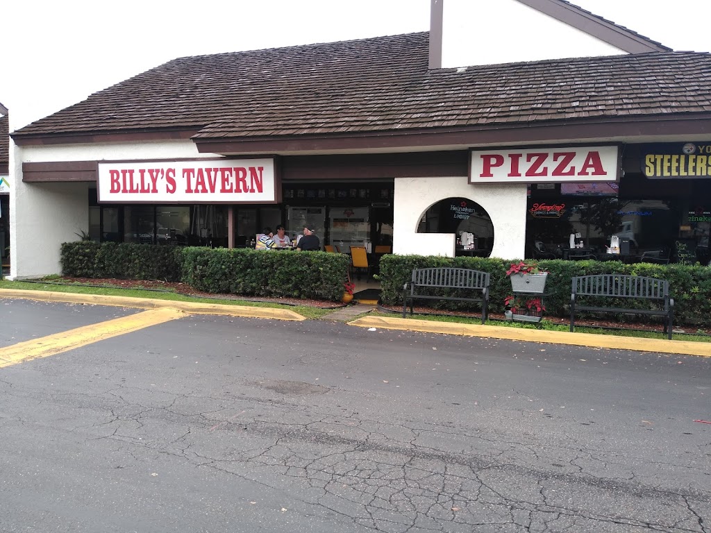 Billys Tavern | restaurant | 8580 W State Rd 84, Davie, FL 33324, USA | 9544759464 OR +1 954-475-9464