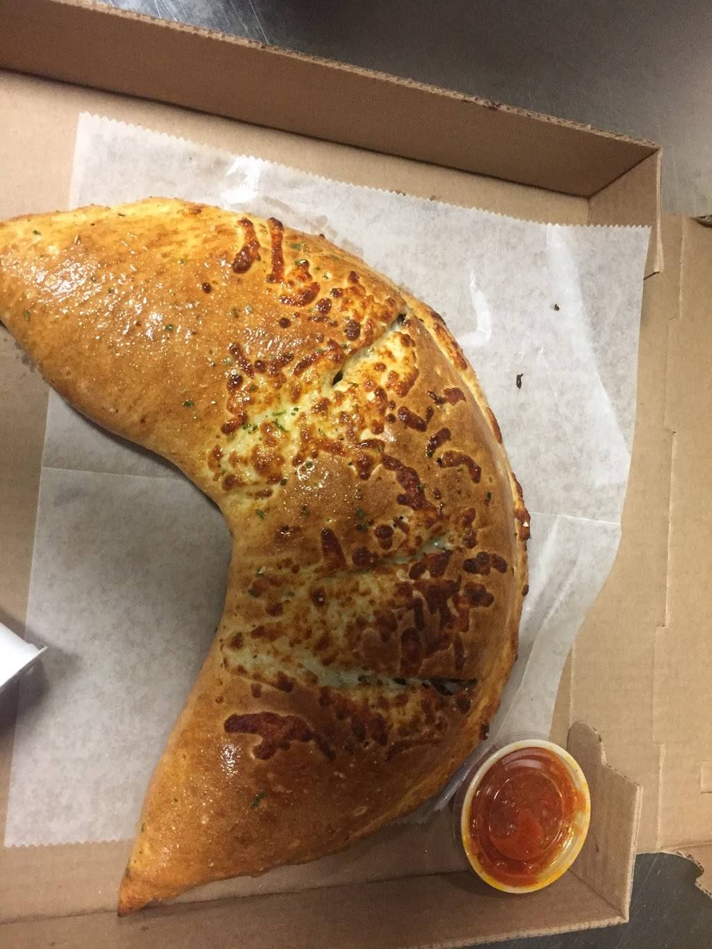 Papa Palace Pizza | meal delivery | 2426 E Monument St, Baltimore, MD 21205, USA | 4107327999 OR +1 410-732-7999