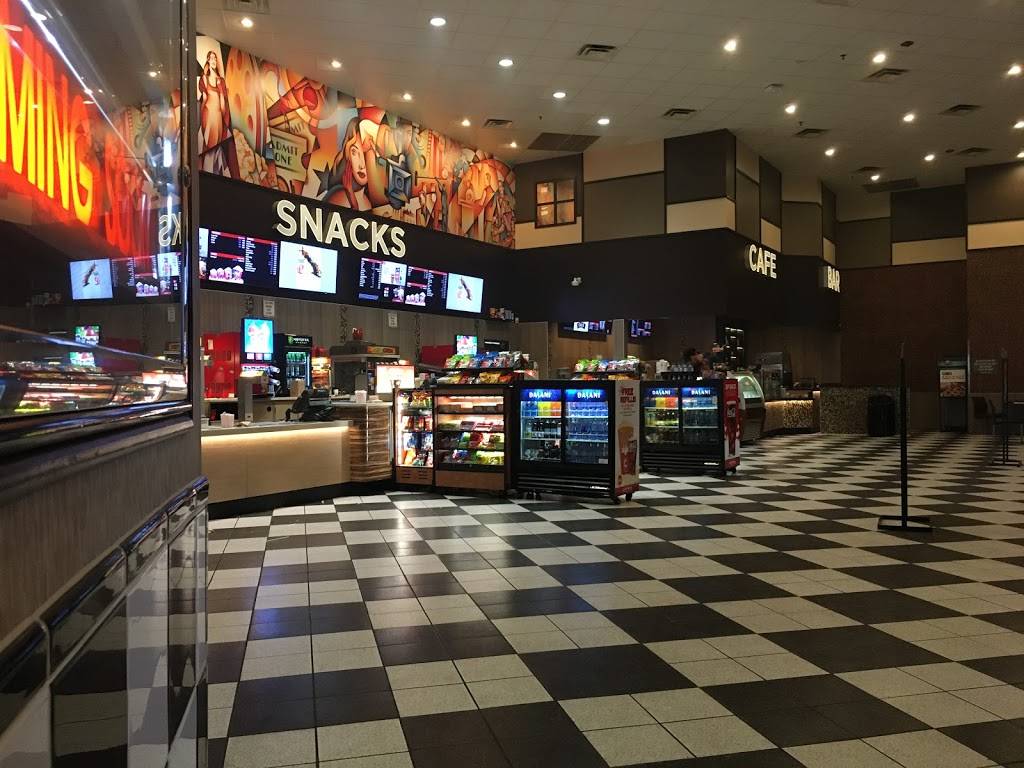 Cinemark Movies 14 | meal takeaway | 910 W Edison Rd, Mishawaka, IN 46545, USA | 5742549689 OR +1 574-254-9689