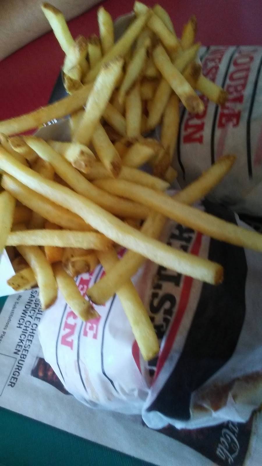 Carls Jr. | restaurant | 2300 Grass Valley Hwy, Auburn, CA 95603, USA | 5308238802 OR +1 530-823-8802