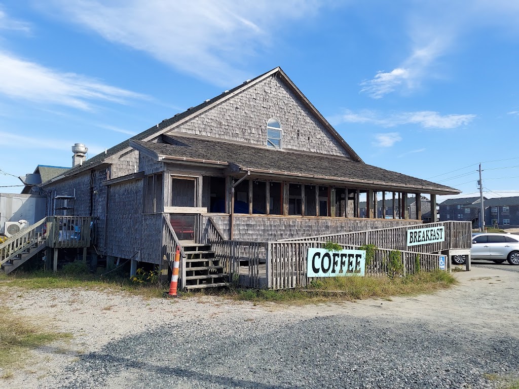 Fattys Treats & Tours | restaurant | 46618 North Carolina Hwy 12, Buxton, NC 27920, USA | 2529953288 OR +1 252-995-3288