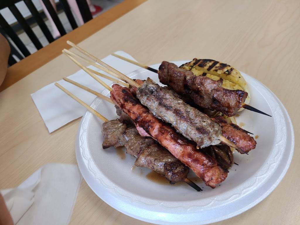 Spettos King | restaurant | 5685 Vineland Rd, Orlando, FL 32819, USA | 4072718930 OR +1 407-271-8930