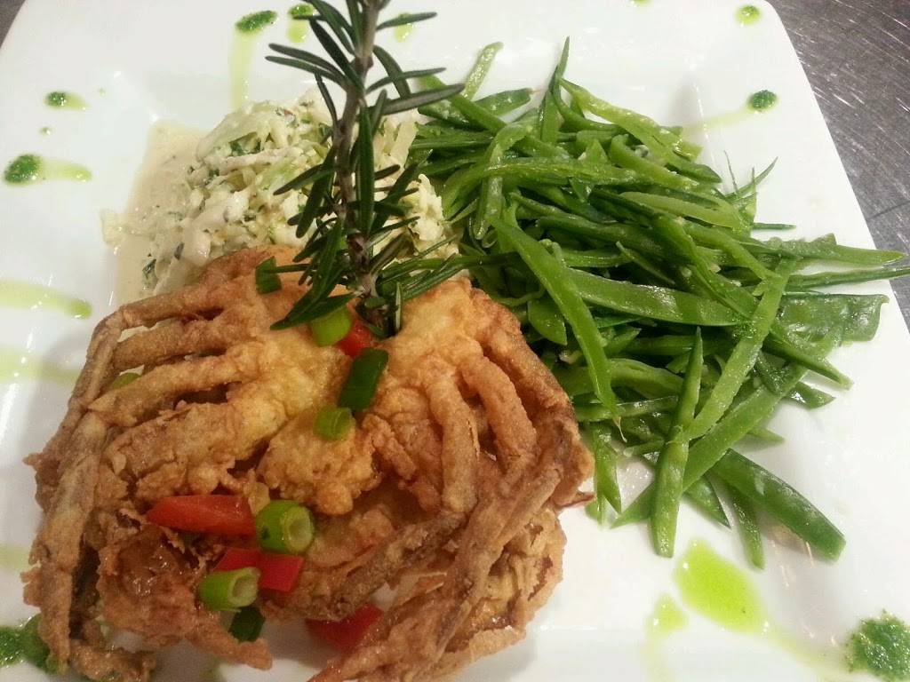 Fish Thyme Restaurant & Bar | restaurant | 3979 S Main St #5657, Acworth, GA 30101, USA | 7709742323 OR +1 770-974-2323