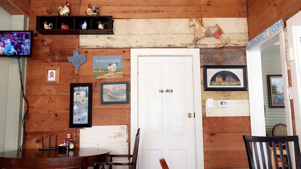 Rockwall Junk Co | restaurant | 206 N Fannin St, Rockwall, TX 75087, USA | 2146208079 OR +1 214-620-8079